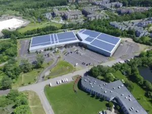 Danvers Indoor Sports Inset