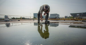 Industrial Roofing Company is a leader in Maine commercial roofing, siding, maintenance, installation, and metal solutions. Inset