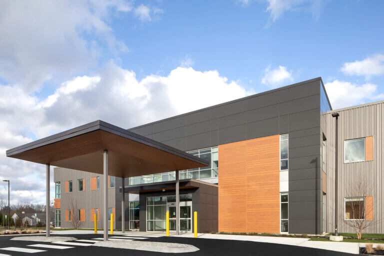 Pen Bay Medical Center - Rockport, ME Inset