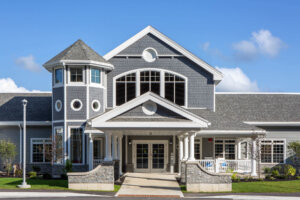 Maine Veterans Home – Augusta, ME Inset