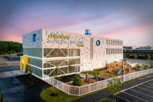 Children's Museum & Theatre of Maine – Portland, ME Inset