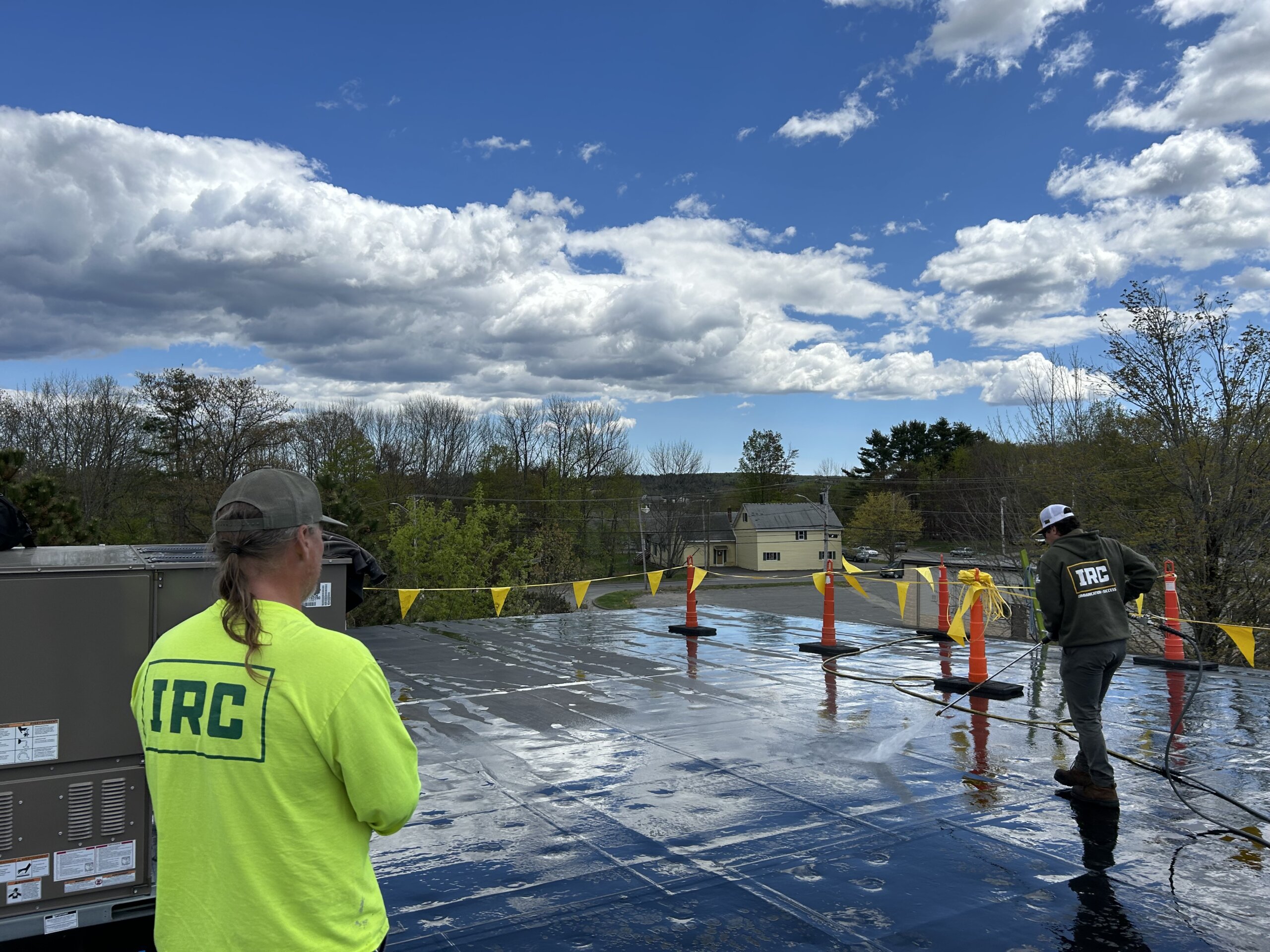 Roof Services
